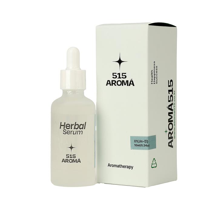 herbal aroma serum
