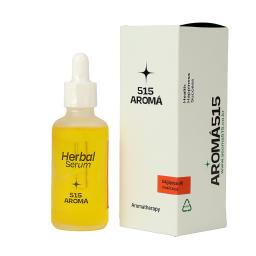 aromatic essential oil