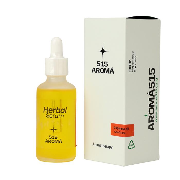aromatic essential oil