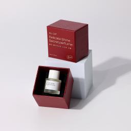 ALL GOT Deilcate Shine Secret Perfume