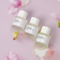 ALL GOT Deilcate Shine Secret Perfume