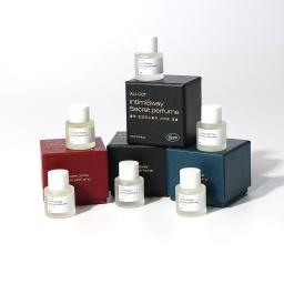 ALL GOT Deilcate Shine Secret Perfume