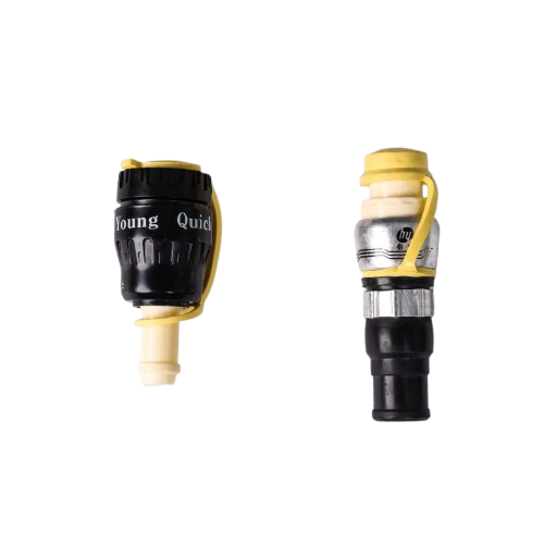 Quick coupler(LPG)