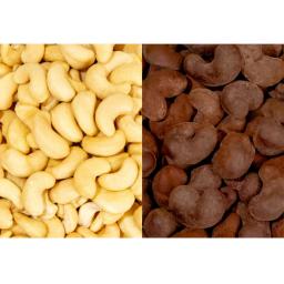[Opti.me] REMY REMY Cashew nut, Protein, Dark Chocolate Ball