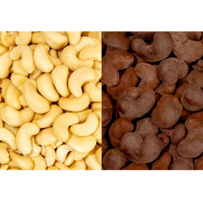 [Opti.me] REMY REMY Cashew nut, Protein, Dark Chocolate Ball