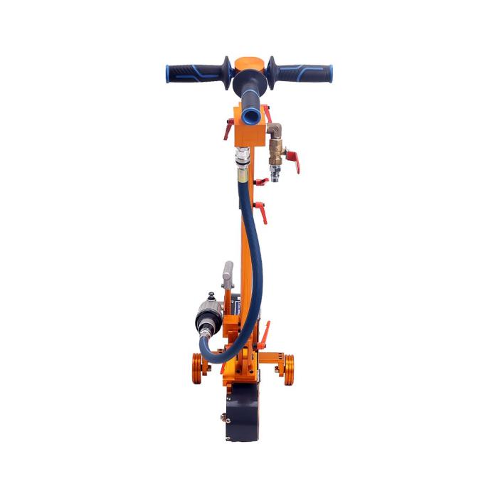 Portable Air Belt Grinding