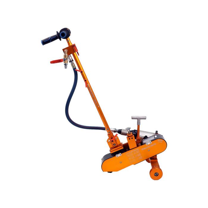 Portable Air Belt Grinding