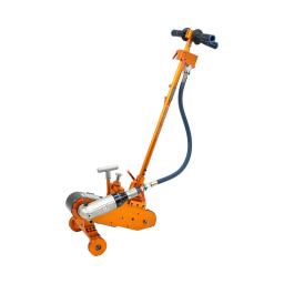 Portable Air Belt Grinding
