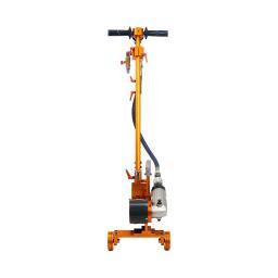 Portable Air Belt Grinding