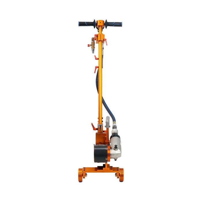 Portable Air Belt Grinding