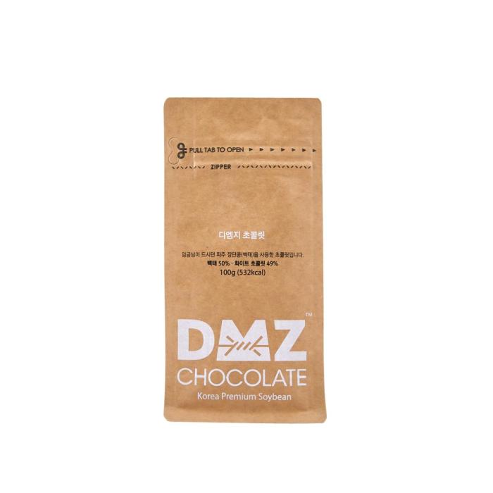 dmz chocolate