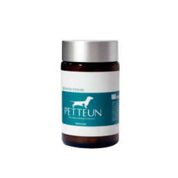 Companion Animal Nutritional Supplement