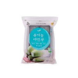 korean organic baby food