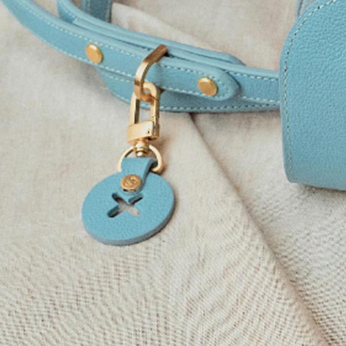 [KANDOG] Trevi Poopbag Ring