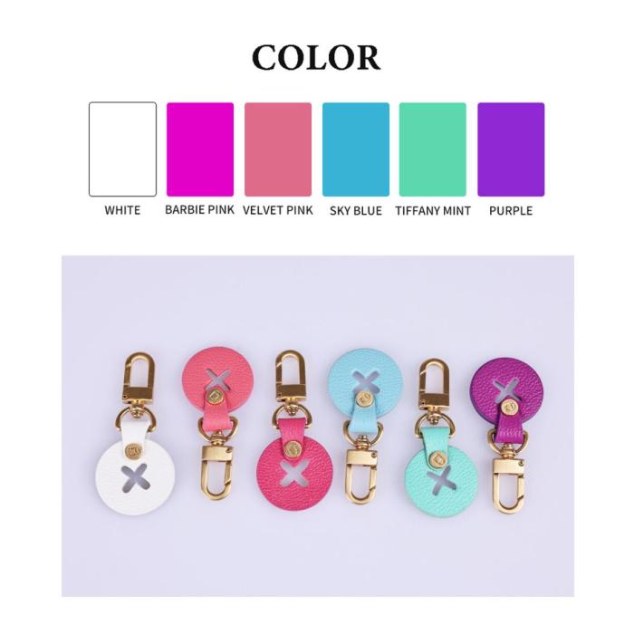 [KANDOG] Trevi Poopbag Ring