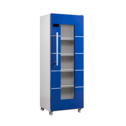 ZEO SN142D Enclosed reagent cabinet  ION cluster