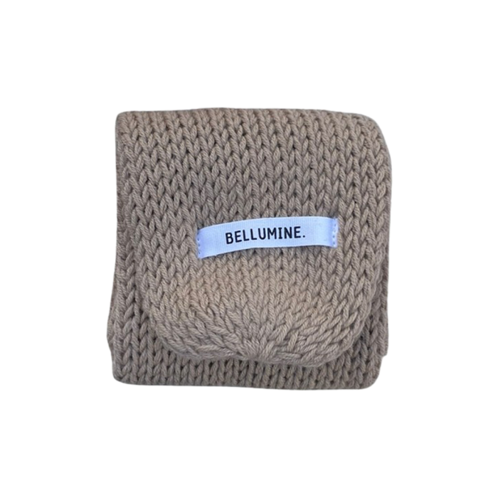 bellaminer wool blanket
