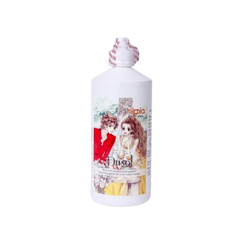 dusol multiplus solution100ml