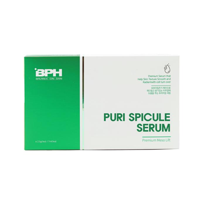 pure spcicle serum