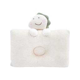 Non-fluorescent Smile Dragon baby Pillow