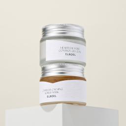 JCC certification Pack and Cleanser