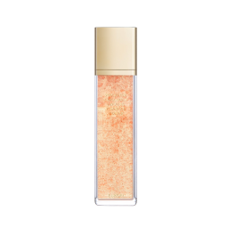 Revolutionary capsule toner, meticulously formulated with collagen capsules and a moisture serum blend
