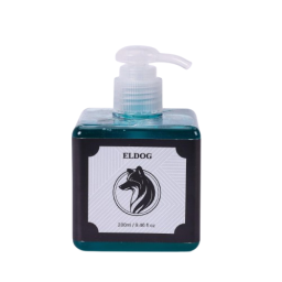 Eldog Soothing Shampoo