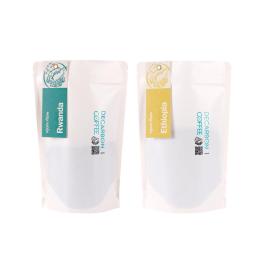reusable coffee pods