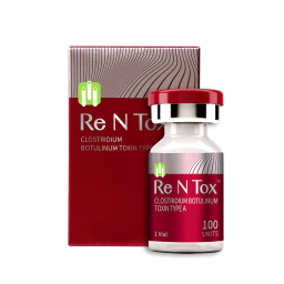 ReNTox, botulinum toxin