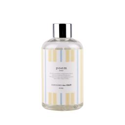 the poem scented candle