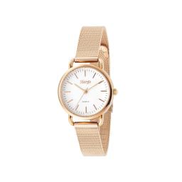 all rose gold watches