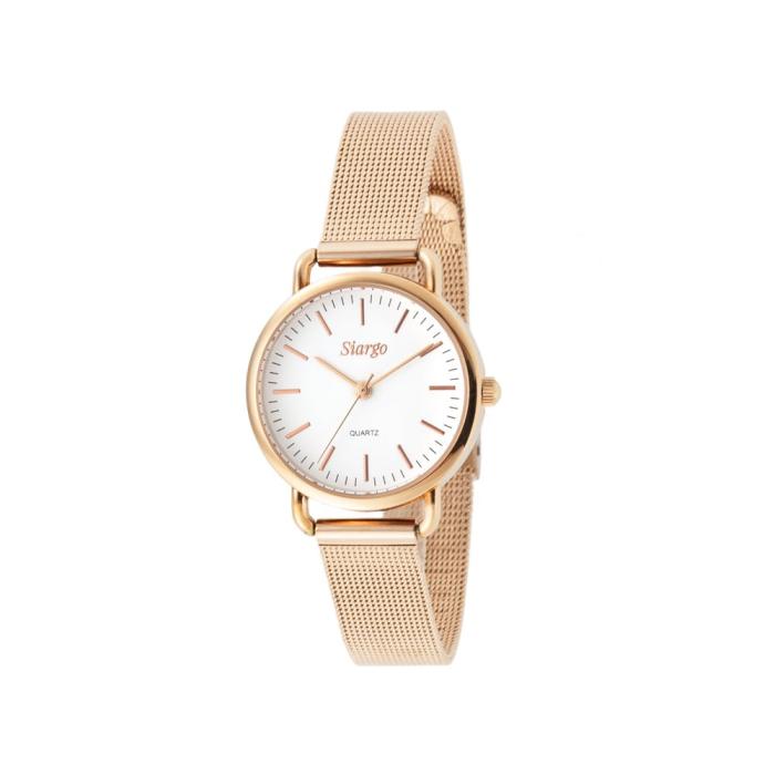 all rose gold watches