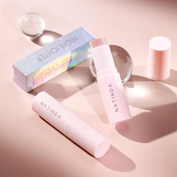 Natinda Multi Stick Highlighter