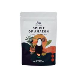 SPRIT OF AMAZON TEA image (15 ct)