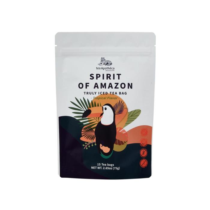 SPRIT OF AMAZON TEA image (15 ct)