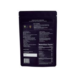 SPRIT OF AMAZON TEA Image(2), Nutritions Facts, ingredients