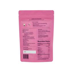 Fruit delihgt TEA Image(2), Nutritions Facts, ingredients