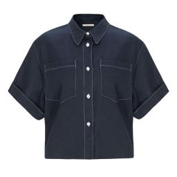 mens denim workwear