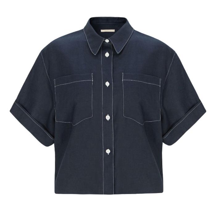 mens denim workwear