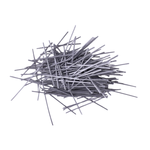 Polypropylene(PP) Macro Fiber