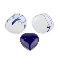 blue heart