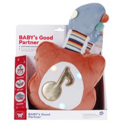 baby's good partner gift set