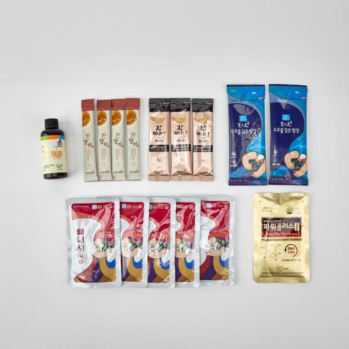 A ‘3DAYS DETOX’ aids in detoxifying the body, boosting immunity, promoting weight loss, and improving eating habits. It activates metabolism and helps establish healthier dietary patterns, contributing to long-term wellness.