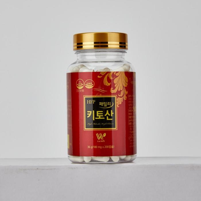 Foods that can help with the release of harmful substances in the body, Foods that can help reduce cholesterol. It is a highly efficient chitosan that is good for the human body, and its safety has been verified.