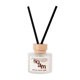 natural reed diffuser