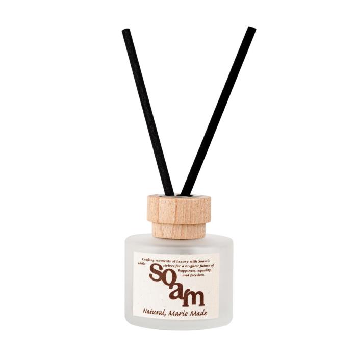 Korean Reed Diffuser Soam Natural Diffuser Fresh Humming (100ml) - wholesale | Find Korean ...
