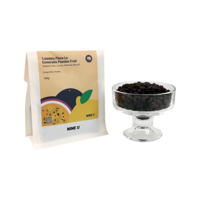 Colombia Esmeralda Fashion Fruits, Specialty