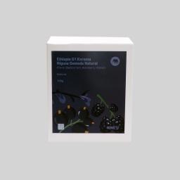 Ethiopia G1 Keramoniguse Gemeda Natural, Specialty Drip bag