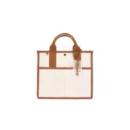 the tote bag