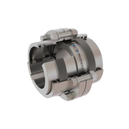 axial flow pump